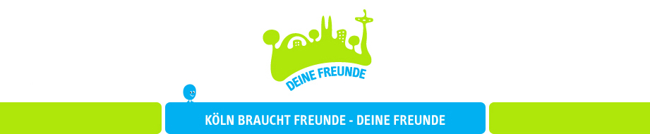 Deine Freunde